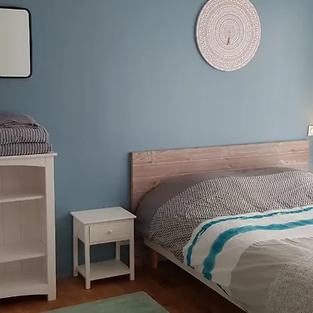 Apartament Hypercentre T2 Neuf Vannes