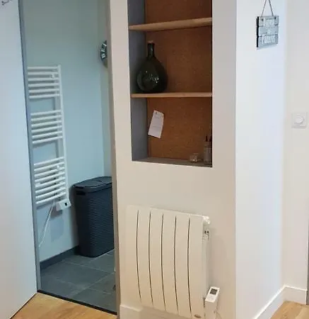 Hypercentre T2 Neuf Apartament